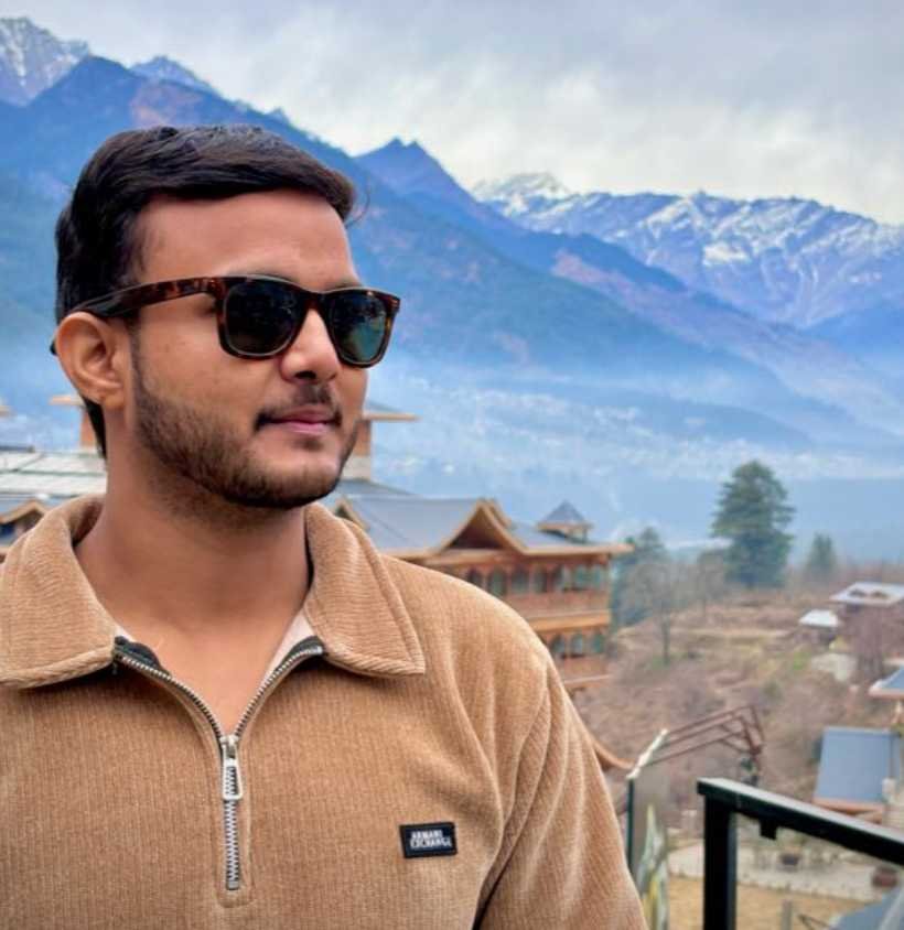 Nishant Gupta