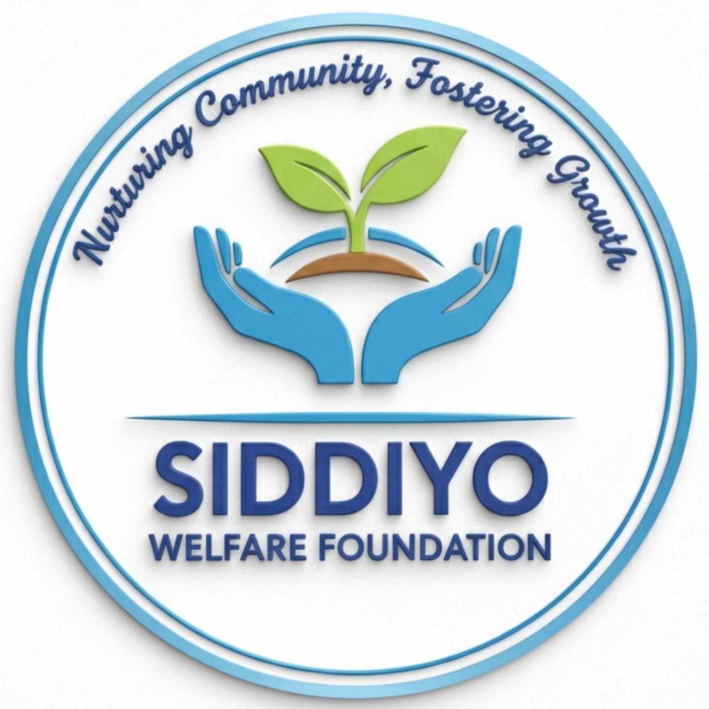 Siddiyo Welfare Foundation